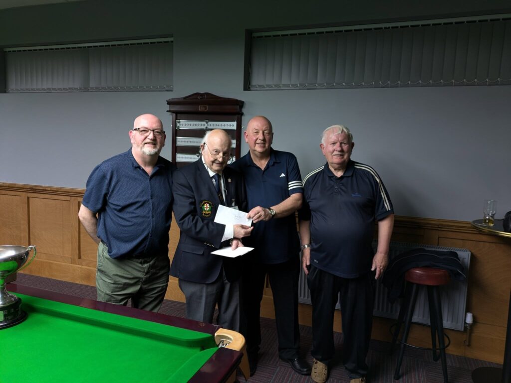 Plate runners up