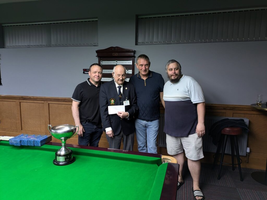 Winners