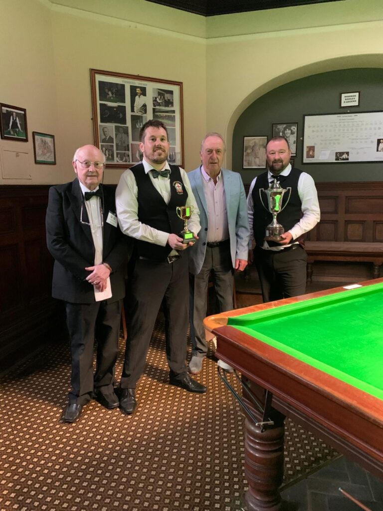 Whitworth Masters 2024 Finalists